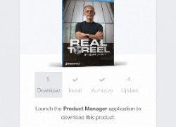 Toontrack Real to Reel SDX